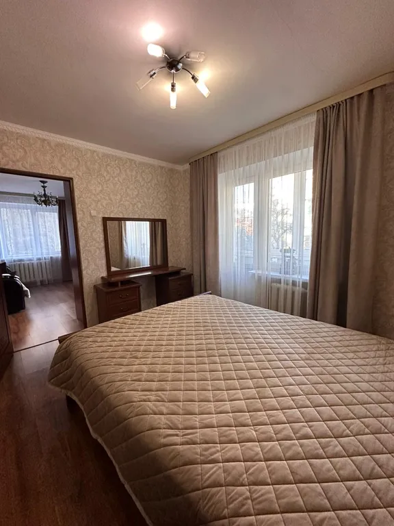 Квартира в самом центре Кисловодска