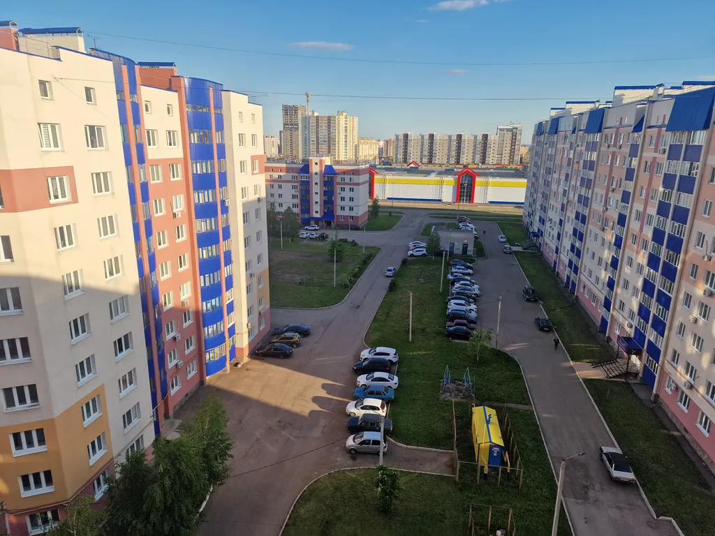 Уютная Квартира на Лазурной