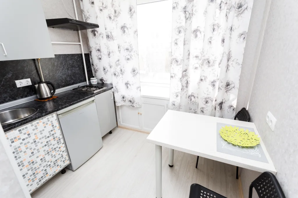 Комфортная квартира около БЦ Высоцкий