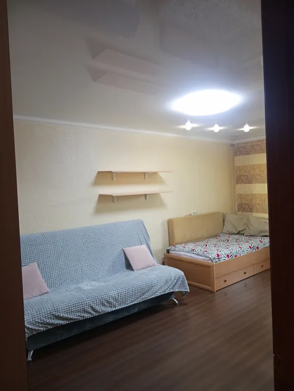 У парка "Притяжение"