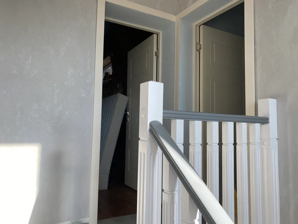 Хороший семейный дом