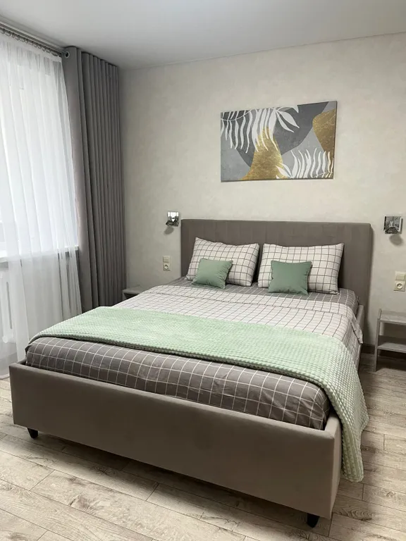 Комфорт квартира