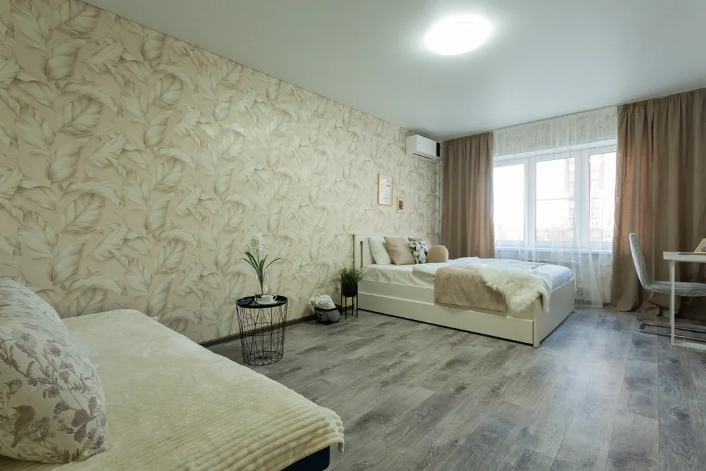 Капучино — безупречный вкус к комфорту