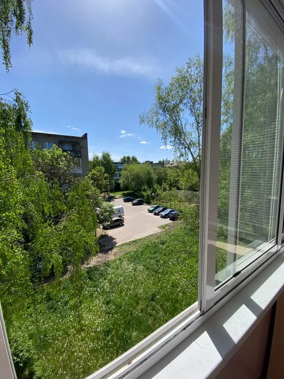 Уютная квартира для комфортного проживания