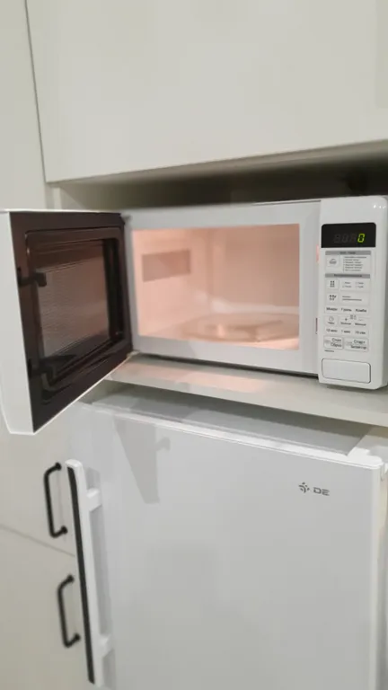 Стильная просторная уютная квартира с кондиционером и парковкой