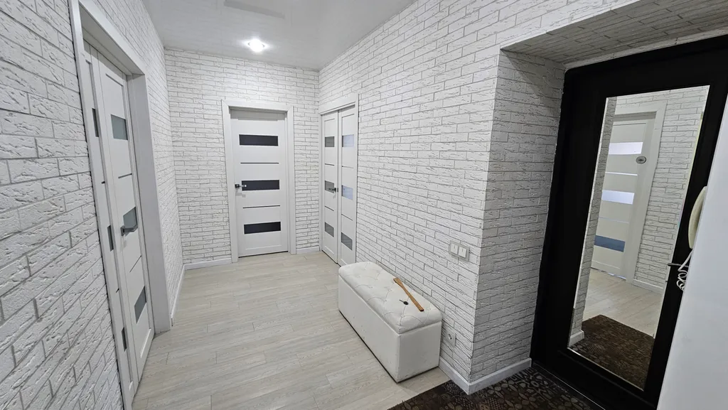 Комфортная 3-комнатная квартира