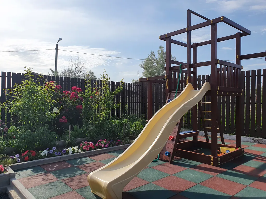 Dyunazov Дом на берегу Азовского моря 1-я линия 70 кв.м.