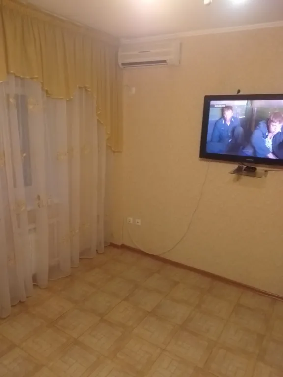 Квартира Уютная квартира в самом центре курортной зоны — Анапа