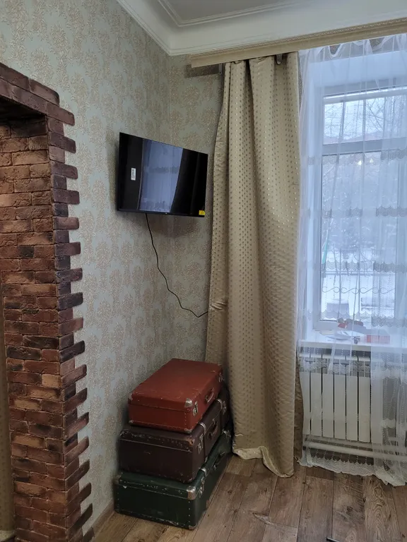 2-х комнатная квартира в центре Псков