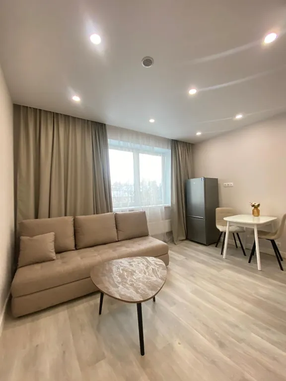 Квартира Новые уютные студии в центре города! — аренда посуточно в Королёв