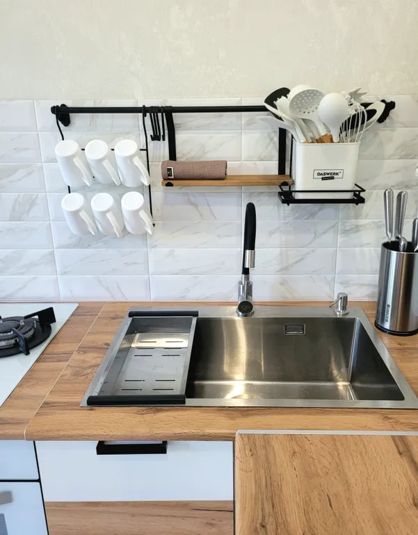 Квартира в жилом комплексе Лесная сказка