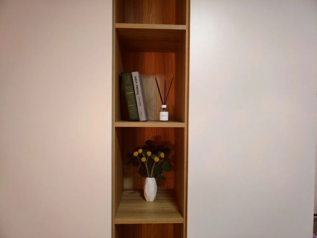 Уютная стильная квартира в центре города