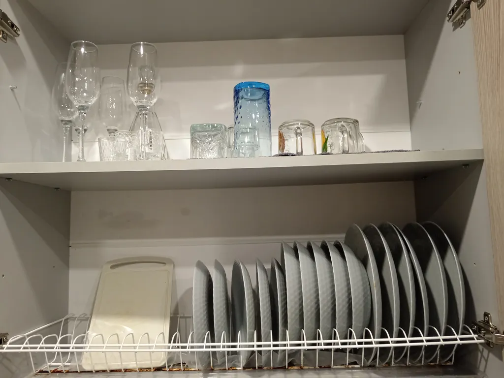 Уютная квартира на Университетском