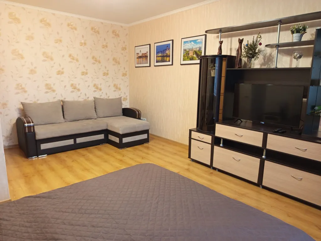 Квартира Уютная квартира в центре города возле Кафедрального собора — Калининград