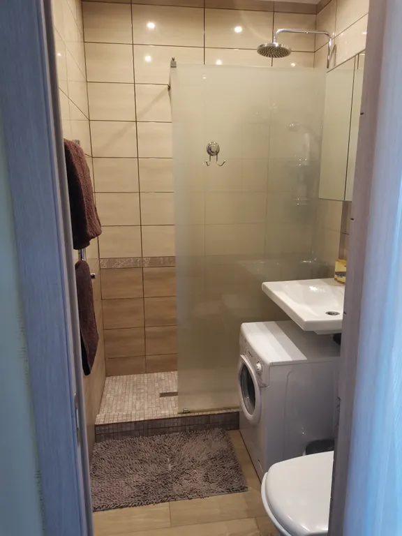 Апартаменты на Цветочной