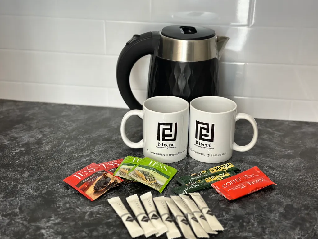 "В Гости!" на Строителей 90Б (1к квартира рядом с Планетой)