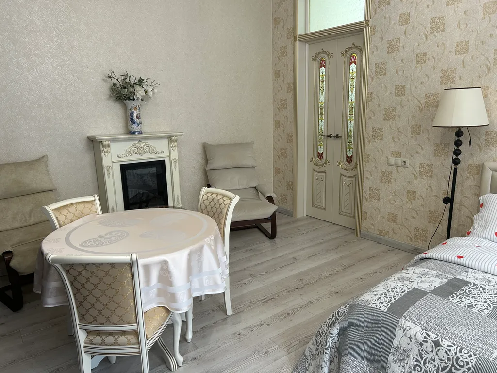 Квартира в Центре на Красной