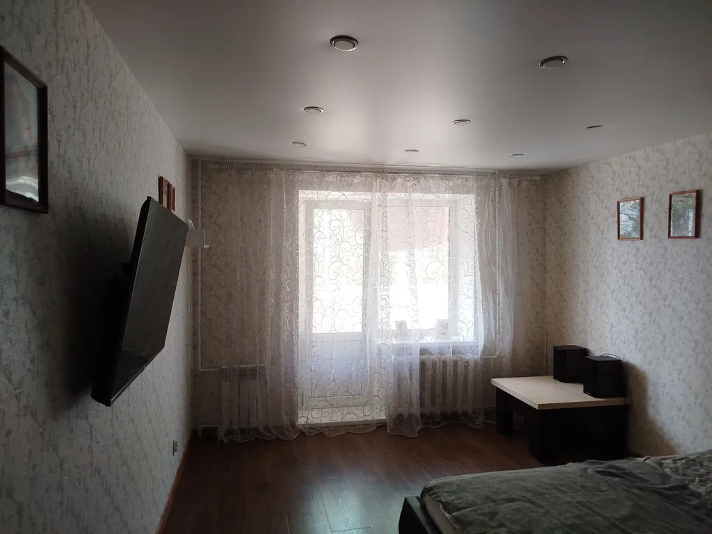 Квартира в центре города — аренда посуточно в Сортавала