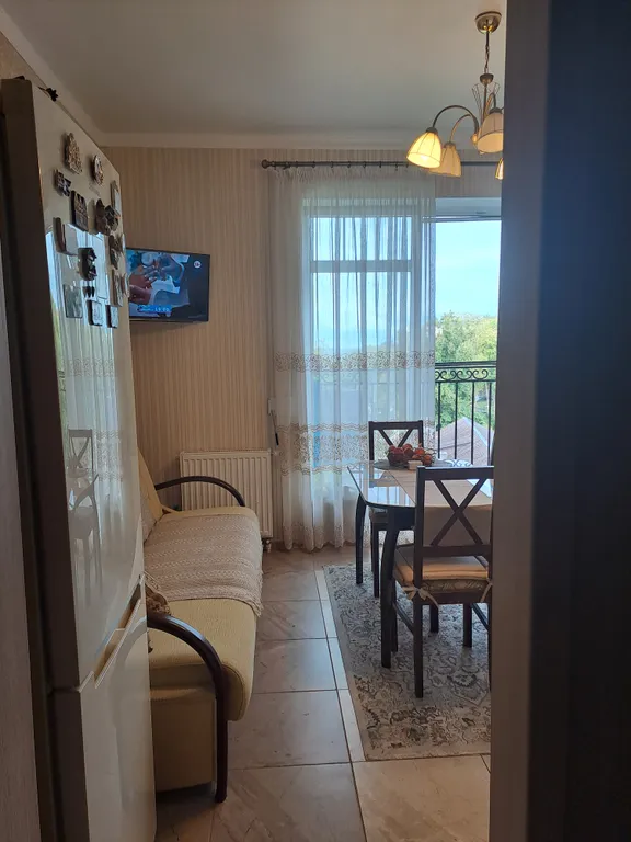 Квартира 1-комнатная Квартира — Пионерский