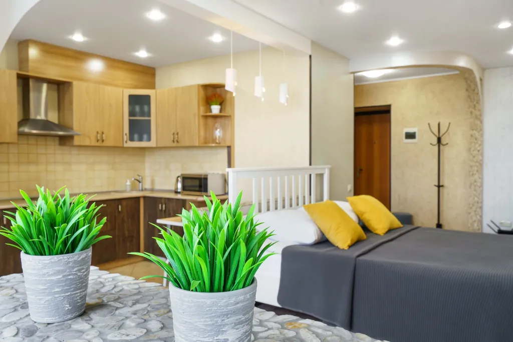 Good Night на Тверской 77