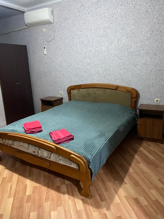 Отдельные номера, комнаты