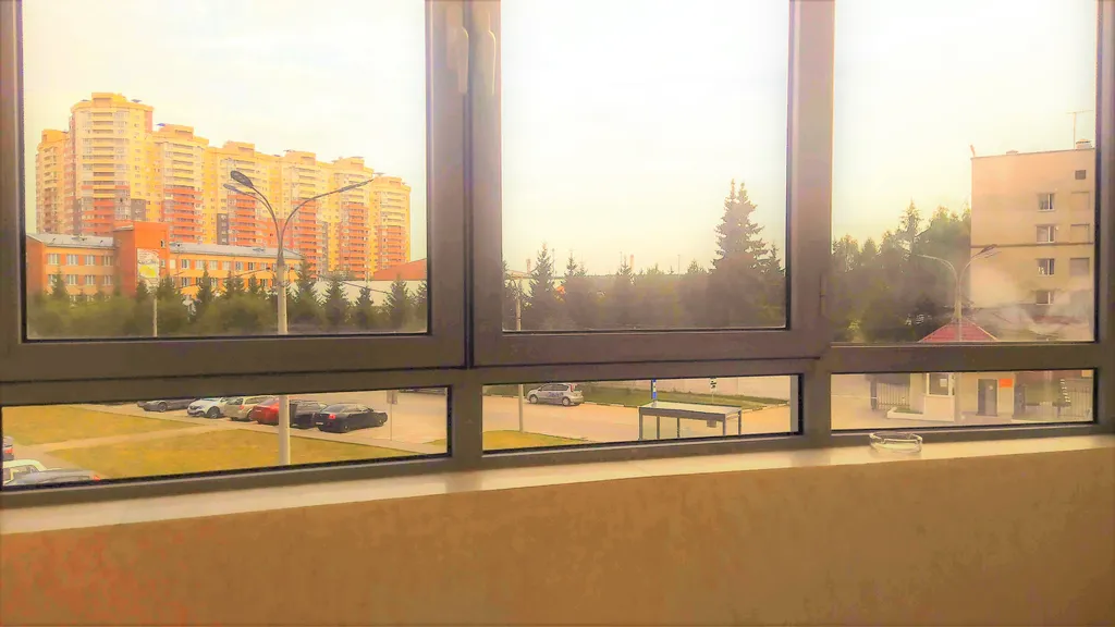 Респектабельные просторные апартаменты на Бородинском бульваре