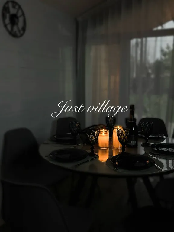 Коттедж Уютный дом в окружении живописной природы — Павловский Посад