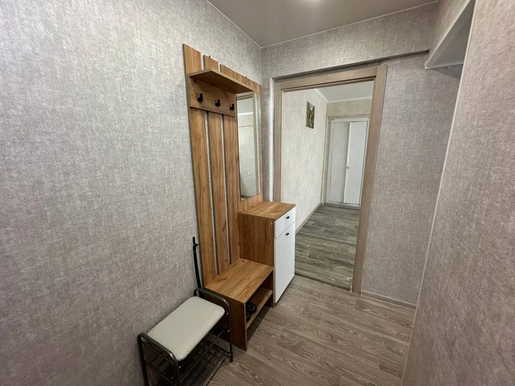 Квартира Уютная квартира в центре города — Великий Новгород