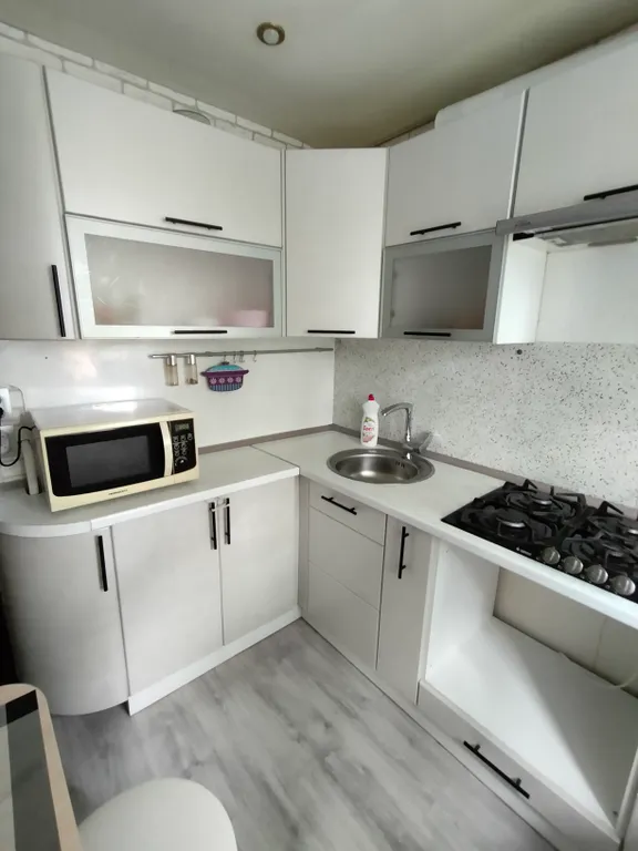 Уютная квартира в центральной части города