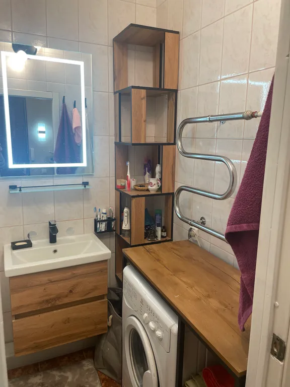 Квартира Уютная двухкомнатная квартира в историческом центре — Санкт-Петербург