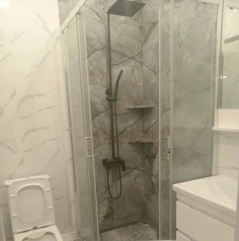 Студия Sun Hills в шаговой доступности от моря