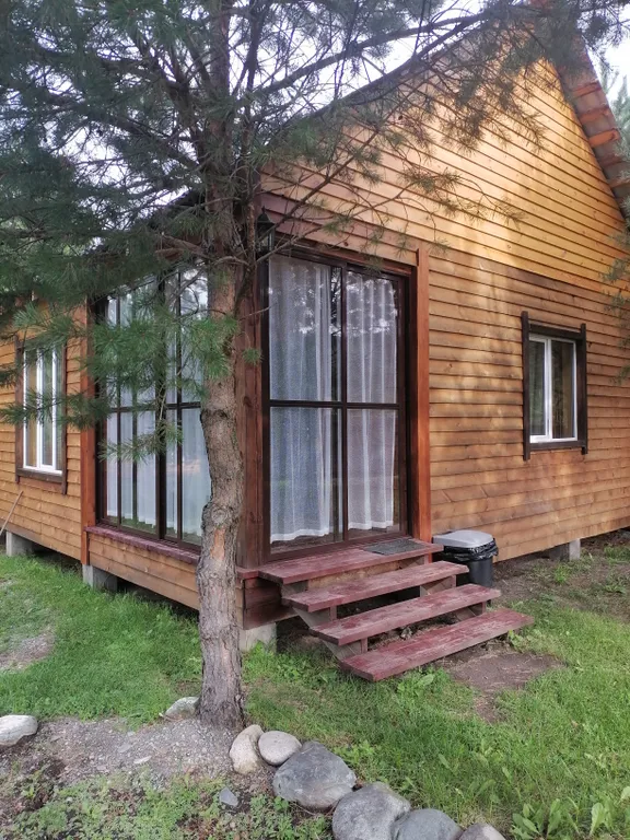 Гостевой дом
