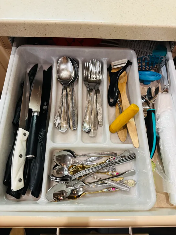 Уютная двухкомнатная квартира в спальном районе