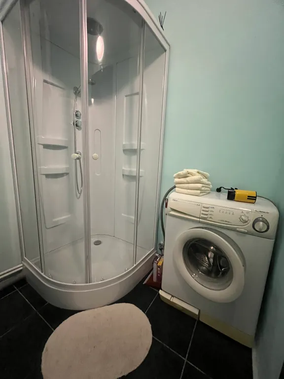 Квартира у фонтанов