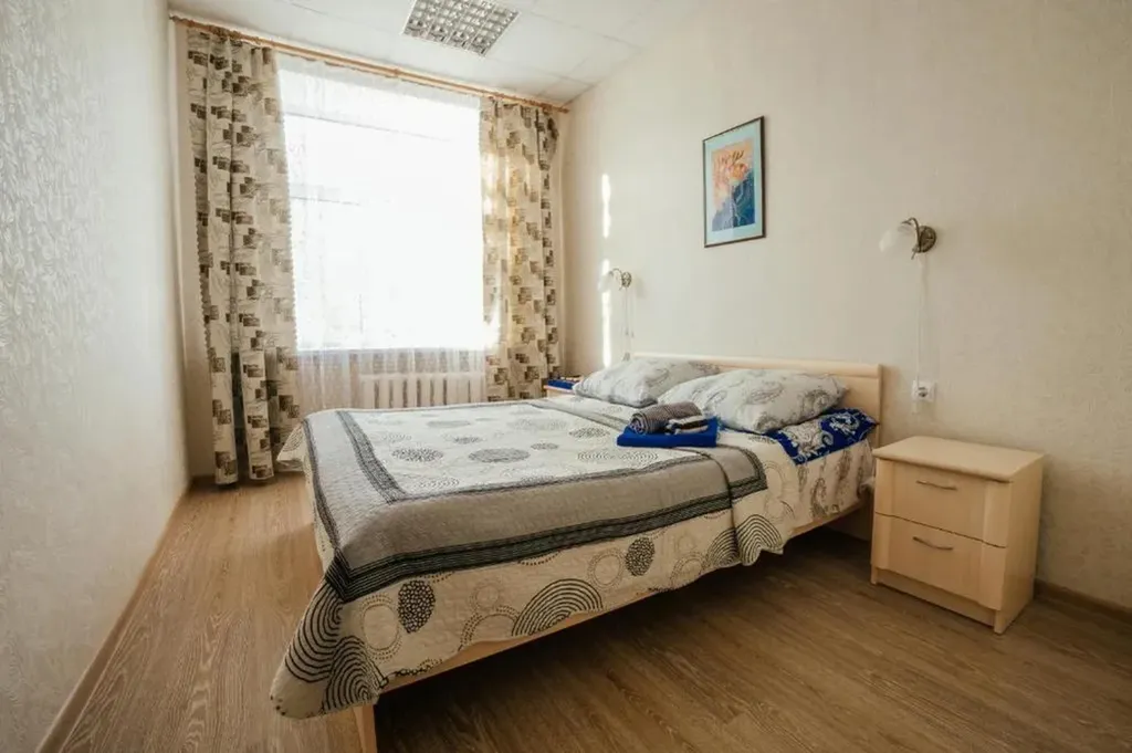 Квартира Комната — аренда посуточно в Сыктывкар