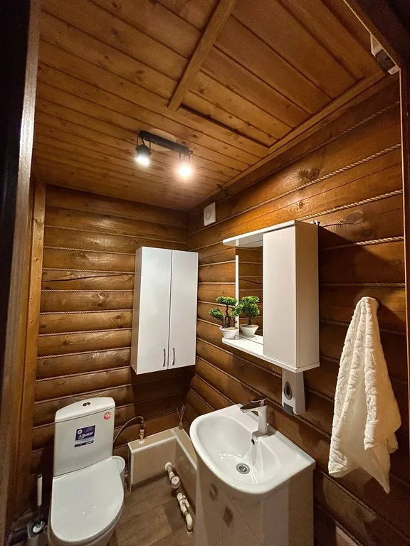 Гостевой дом «Атмосфера»