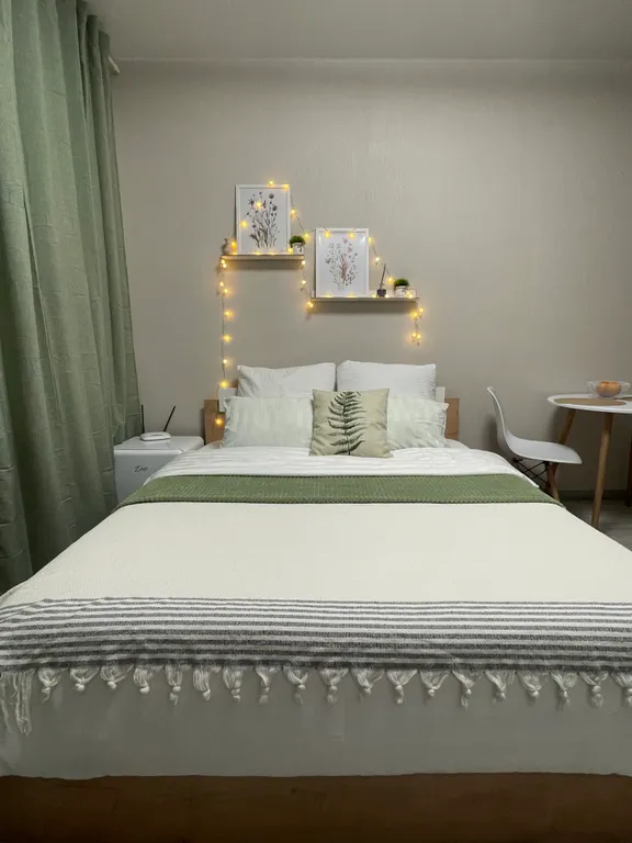 Уютная студия в центре