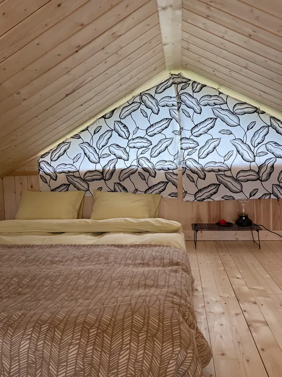 Уютный дом у Игоры, семейный