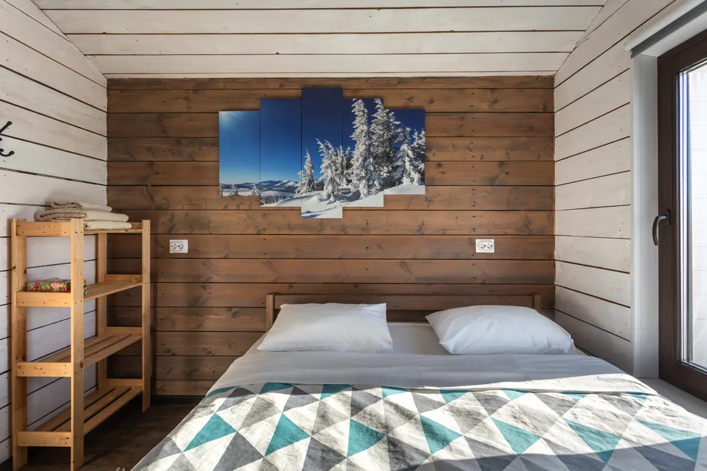 Коттедж Уютные дома на природе — своя территория — Санкт-Петербург