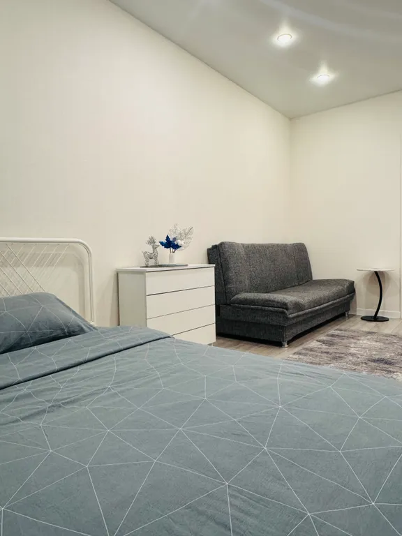 Новая квартира рядом с набережной Брюгге