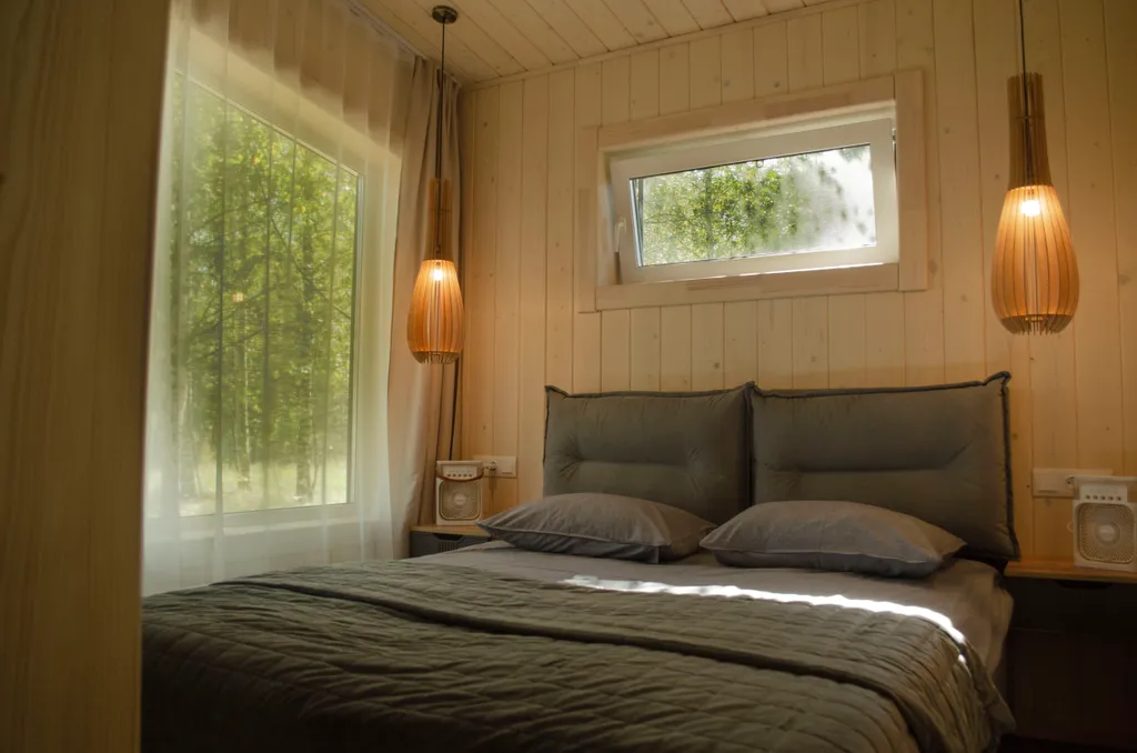 1-комнатный Дом