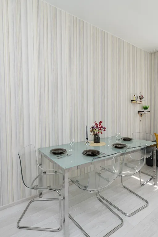 Комфортная квартира