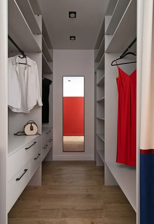 Квартира Двухкомнатные апартаменты Baltic Home — Зеленоградск