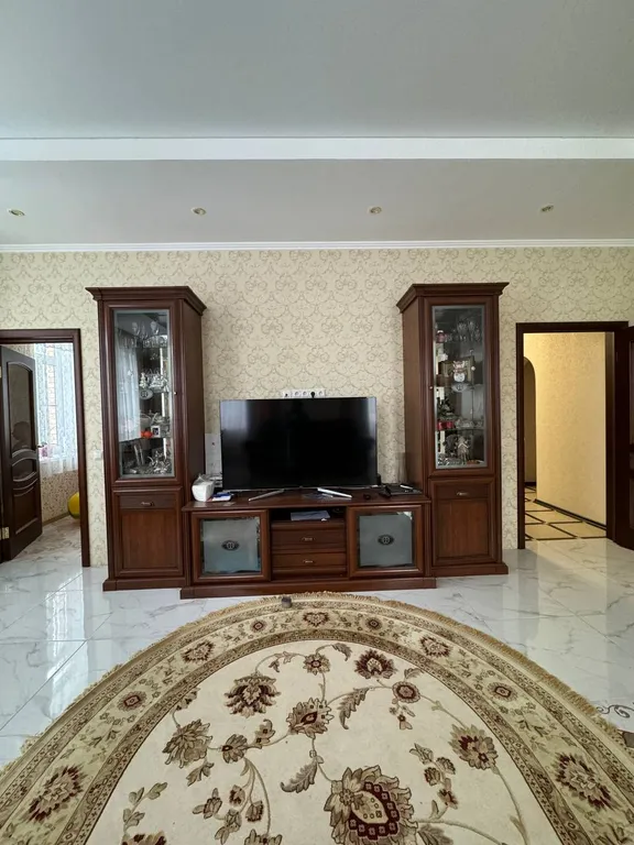 Коттедж для семейного отдыха