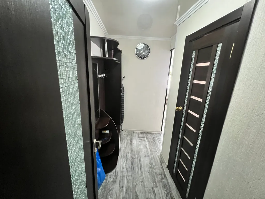 Студия в центре города