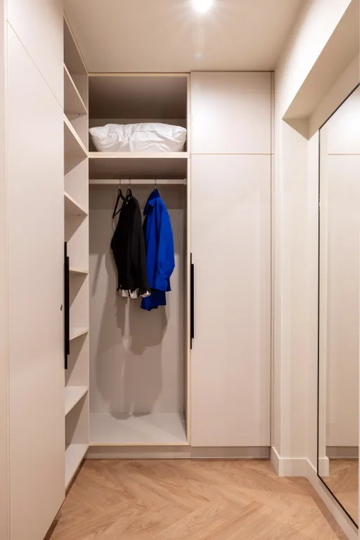 Квартира Дизайнерские апартаменты в самом сердце города — Калининград