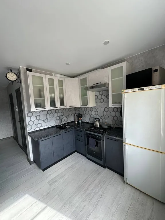 Квартира Просторная квартира в центре города — Шлиссельбург