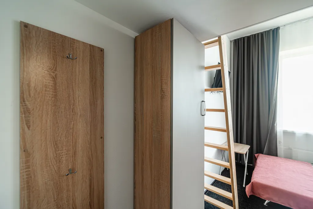 Квартира 1-комнатная Квартира — Ломоносов