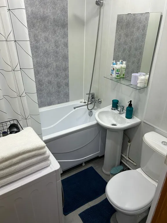 Апартаменты Белый Медведь