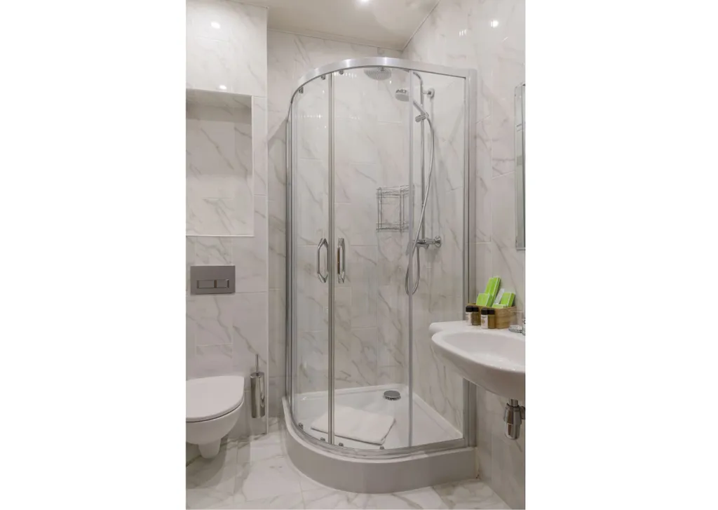 Улучшенный стандарт